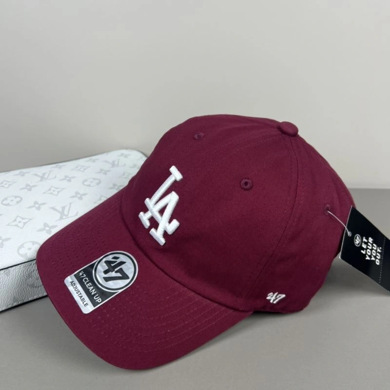 MLB Caps Minimalist 257494
