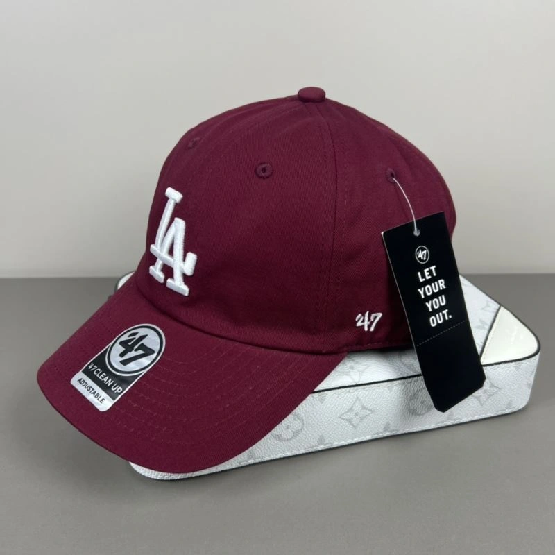 MLB Caps Minimalist 257494
