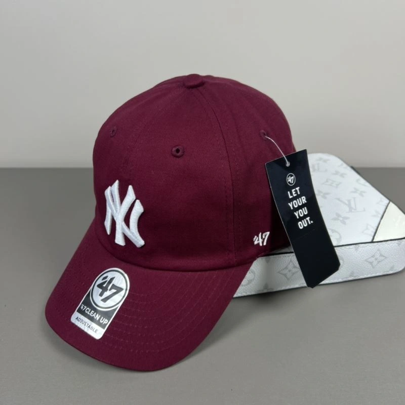 MLB Caps Minimalist 257494
