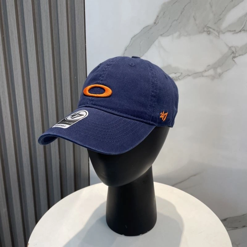 Colorful MLB Caps 257475
