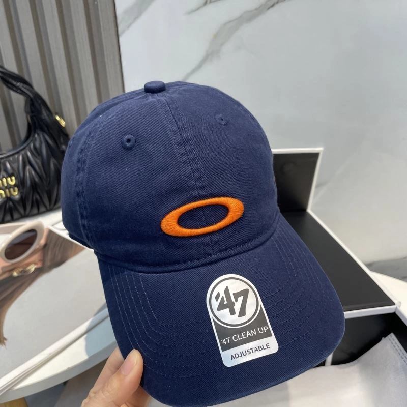 Colorful MLB Caps 257475