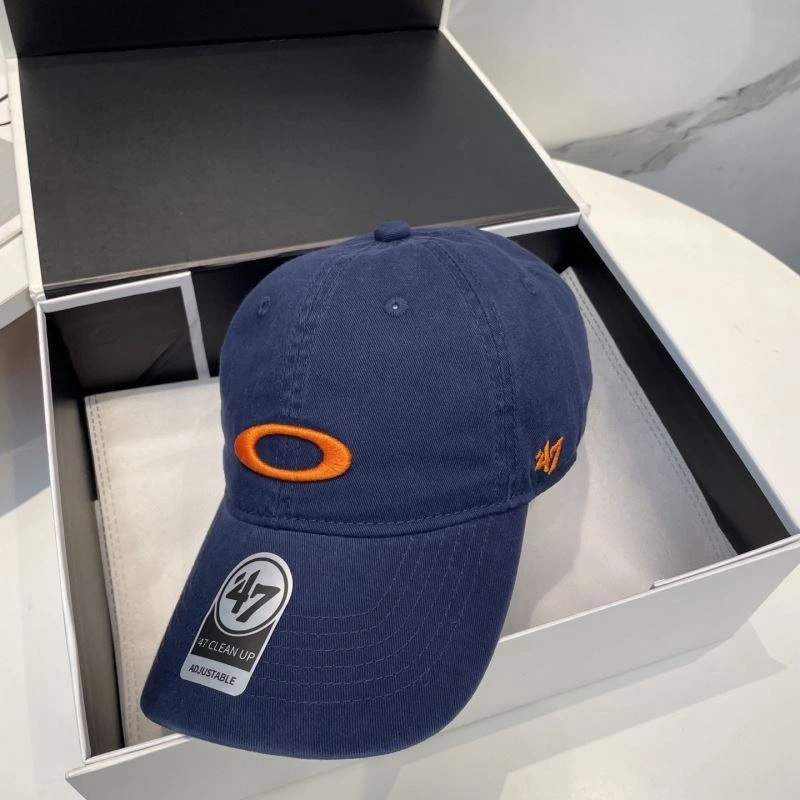 Colorful MLB Caps 257475