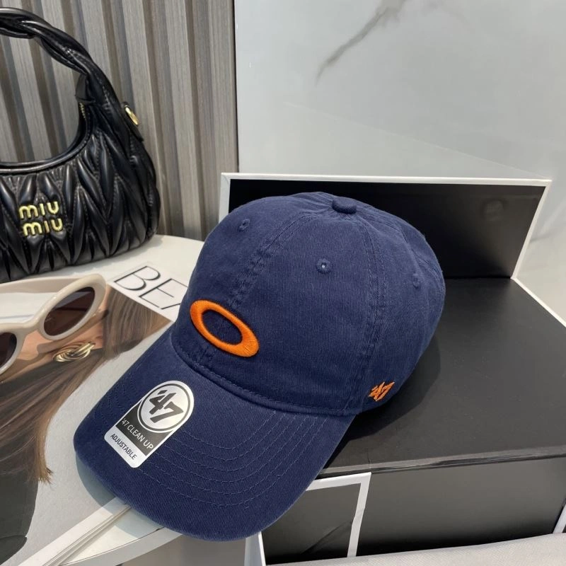 Colorful MLB Caps 257475