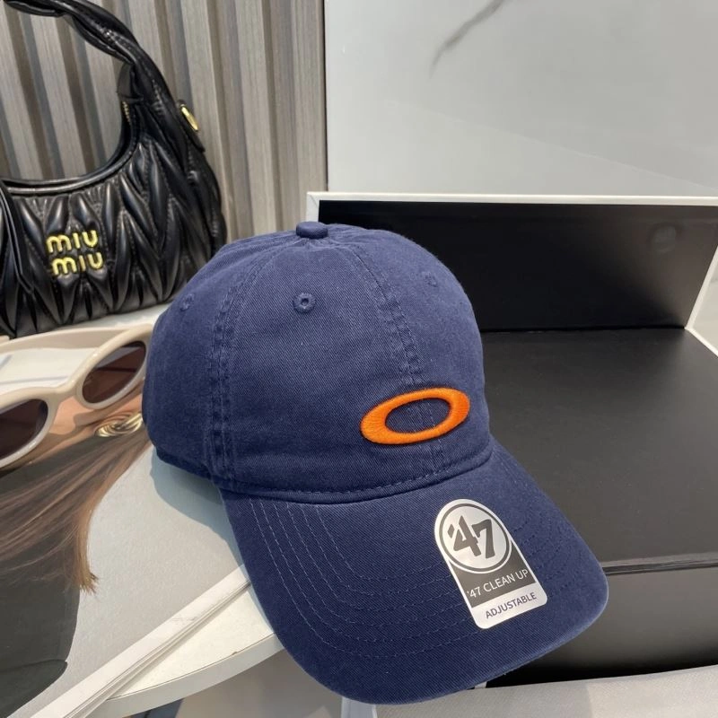 Colorful MLB Caps 257475