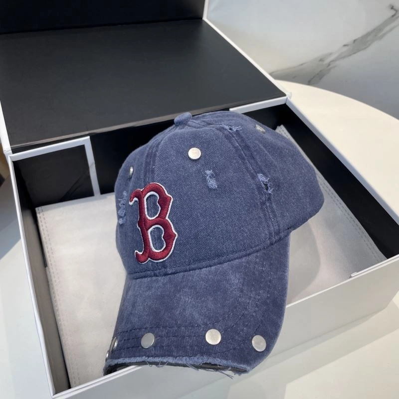 MLB Caps MultiPurpose 257473