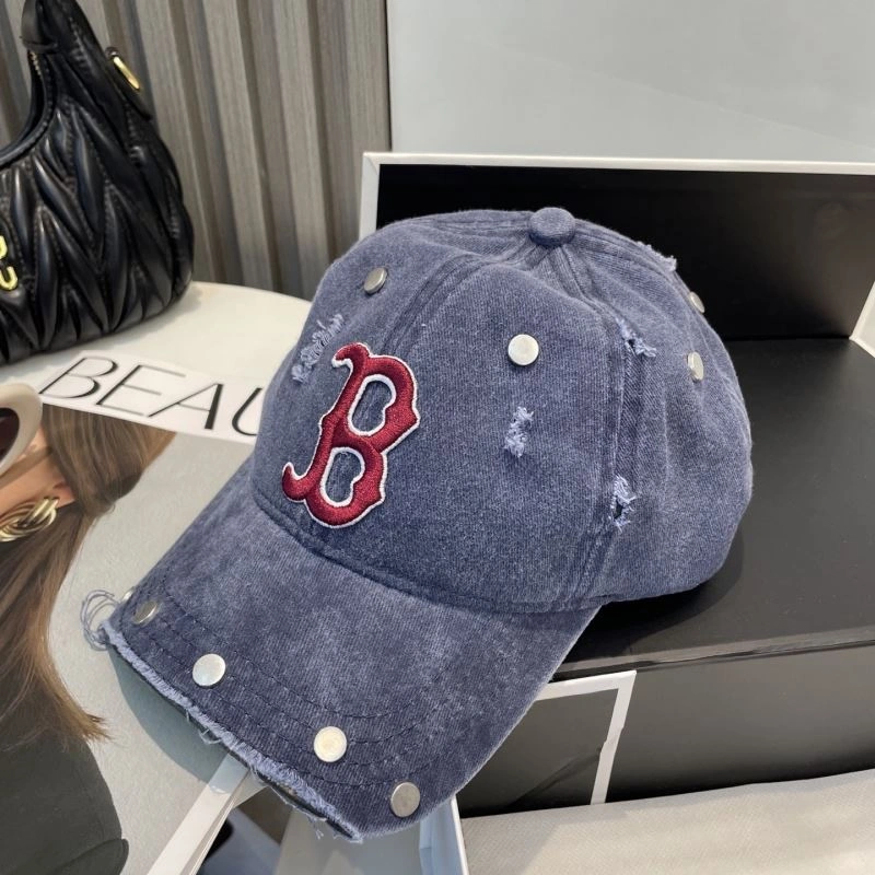 MLB Caps MultiPurpose 257473