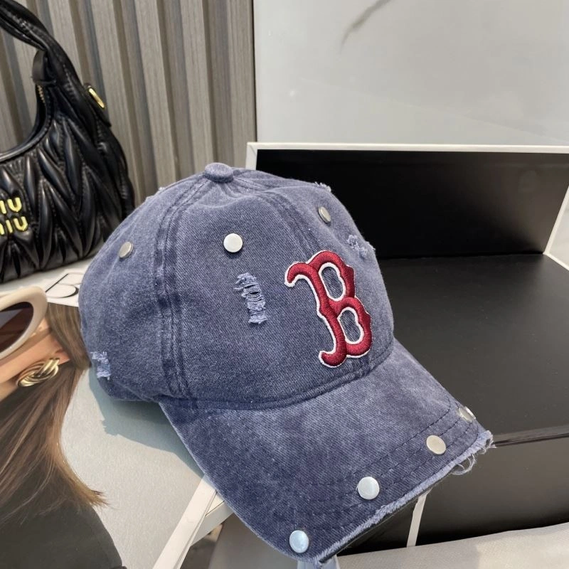 MLB Caps MultiPurpose 257473
