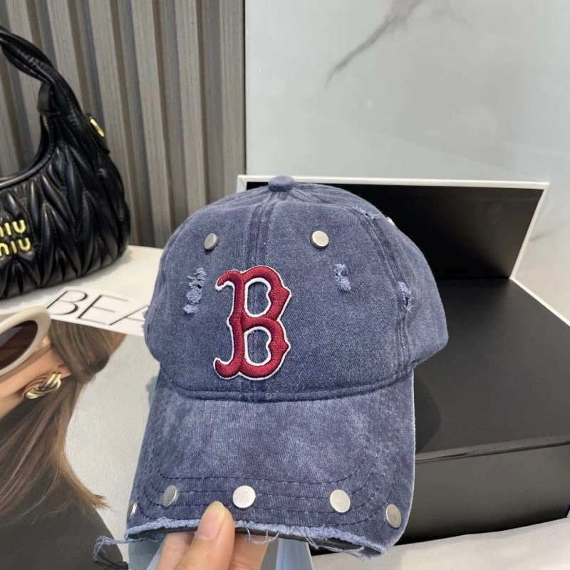 MLB Caps MultiPurpose 257473