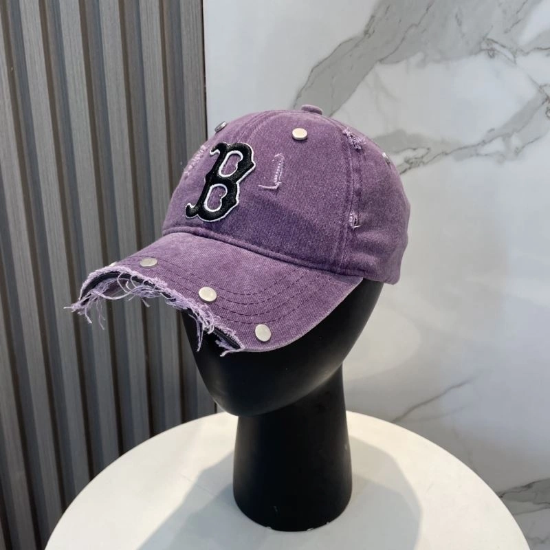 Snug MLB Caps 257484