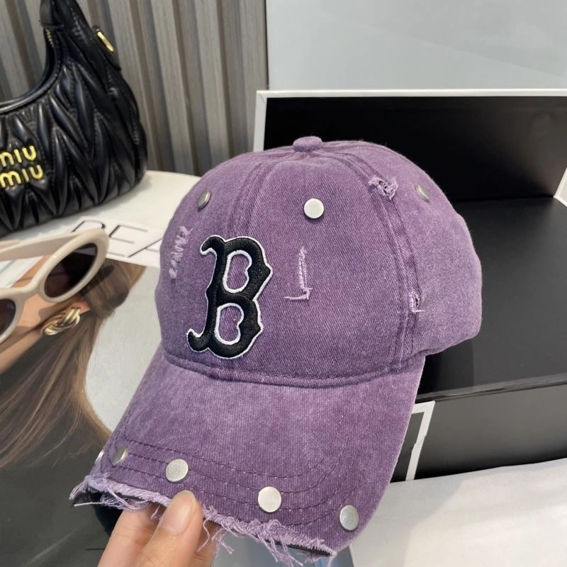Snug MLB Caps 257484