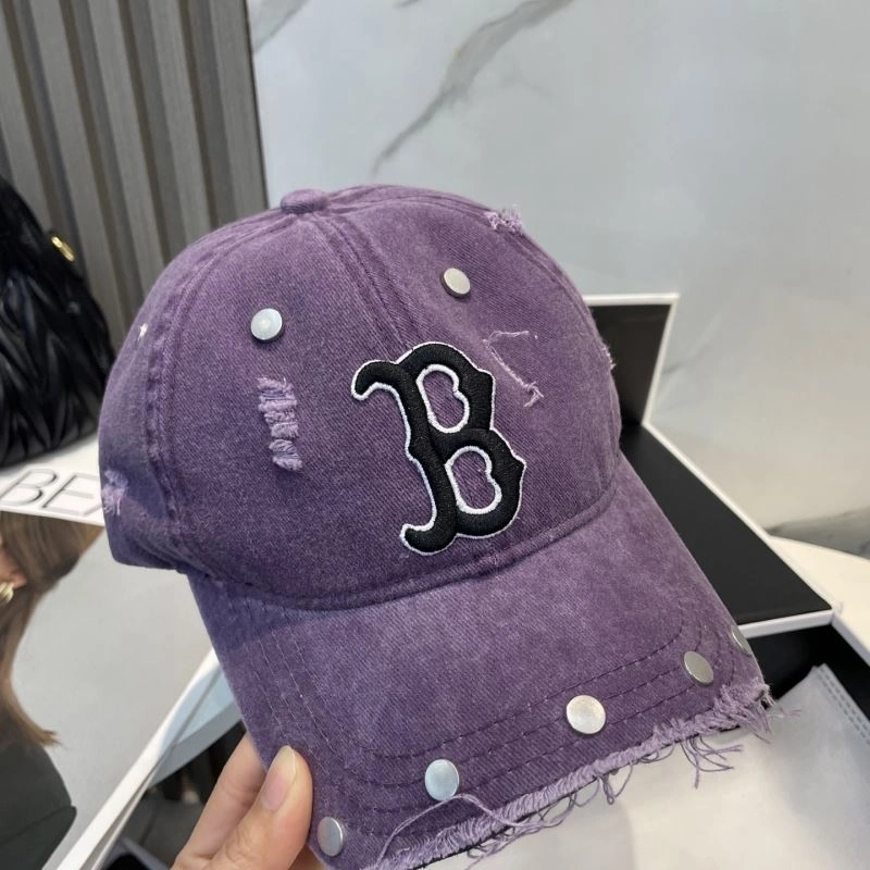 Snug MLB Caps 257484