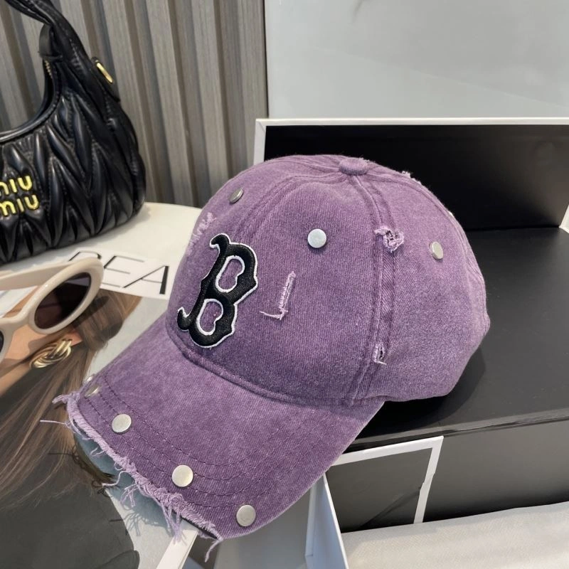 Snug MLB Caps 257484