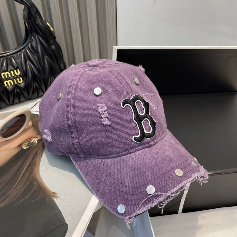 Snug MLB Caps 257484