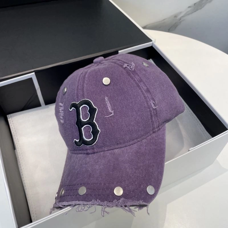 Snug MLB Caps 257484