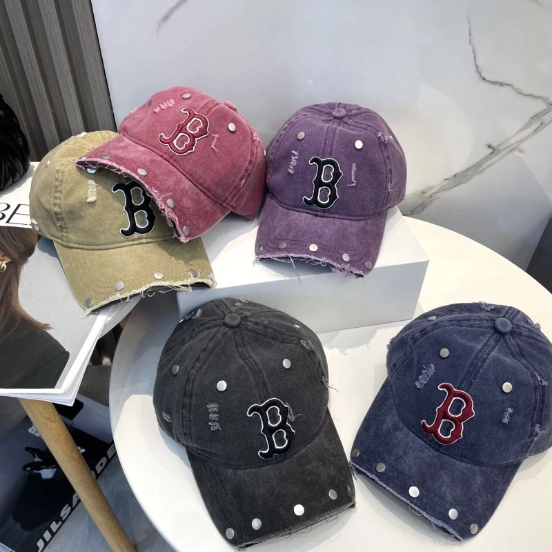 Snug MLB Caps 257484