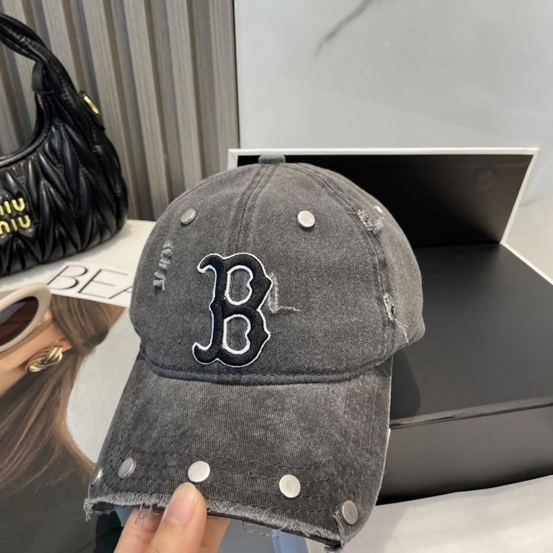 MLB Caps Premium 257481