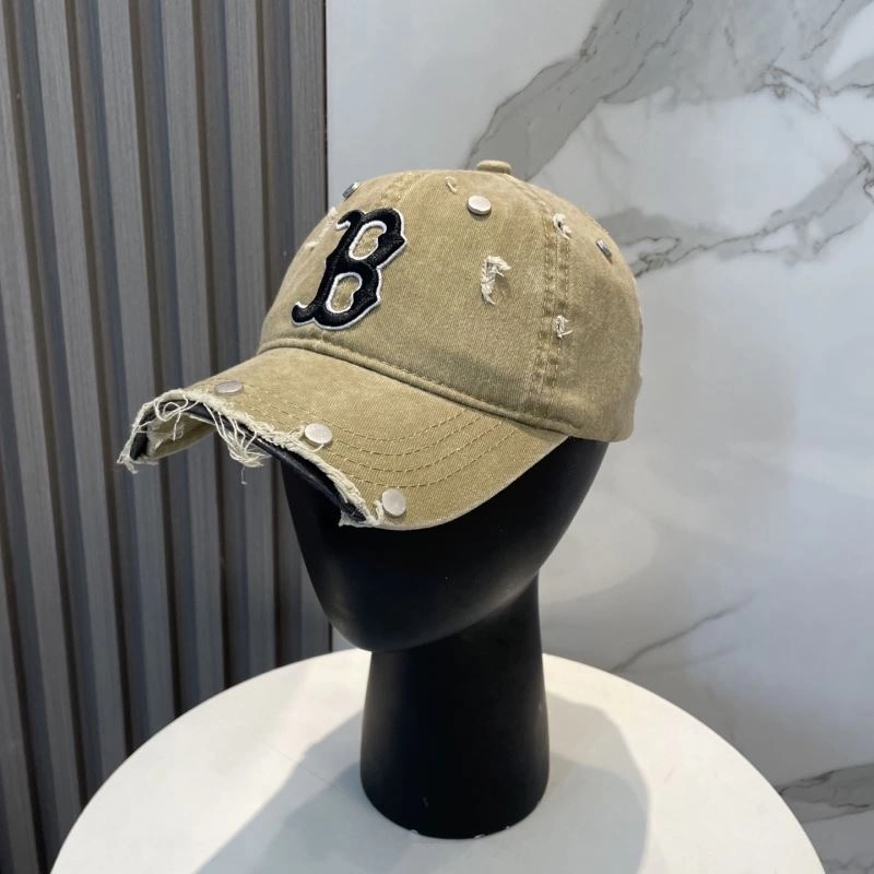 Durable MLB Caps 257469