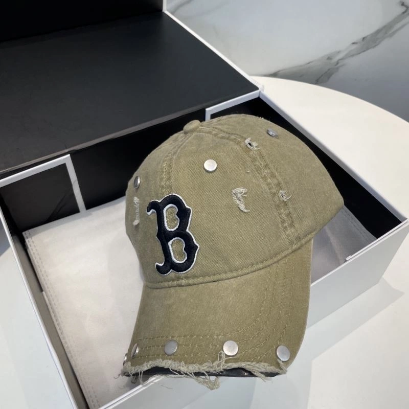 Durable MLB Caps 257469