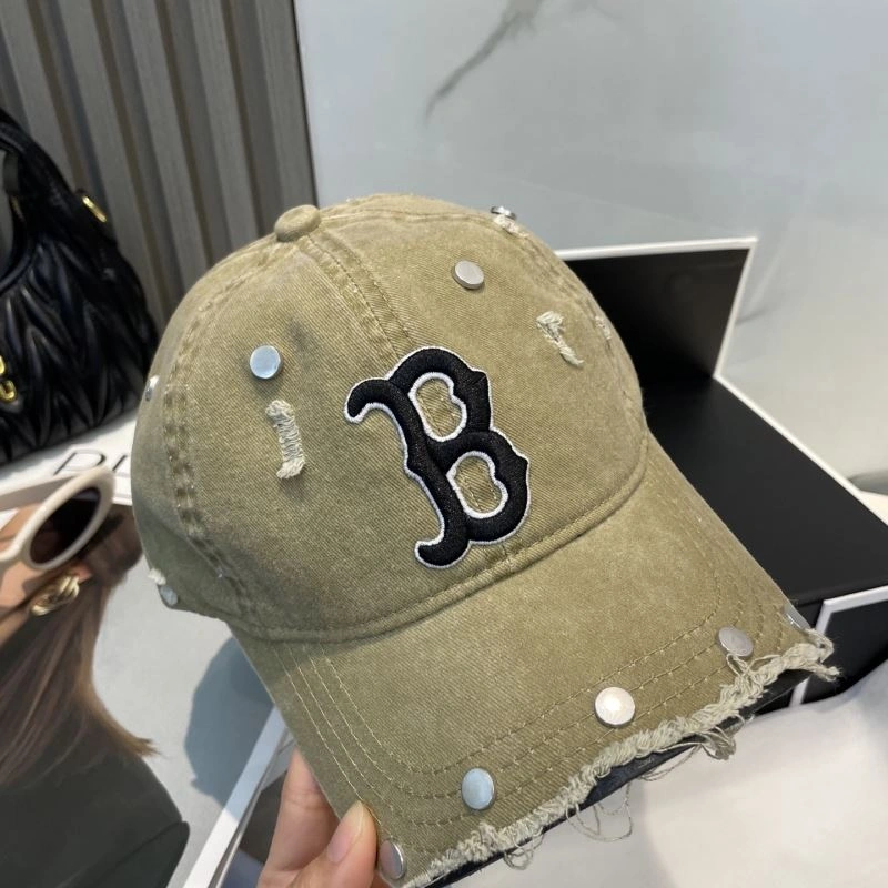 Durable MLB Caps 257469