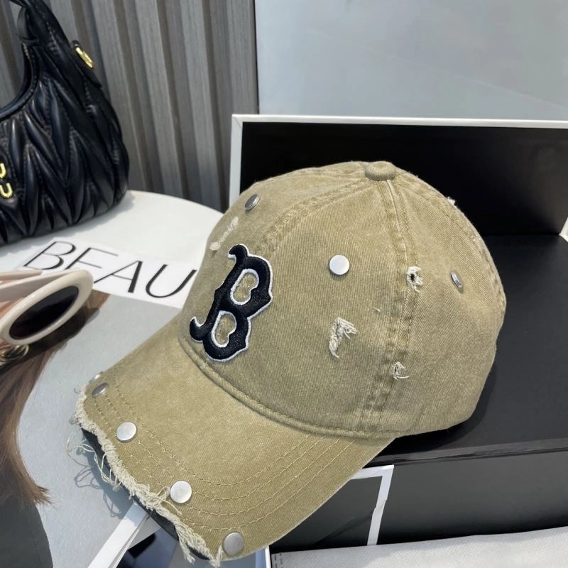 Durable MLB Caps 257469