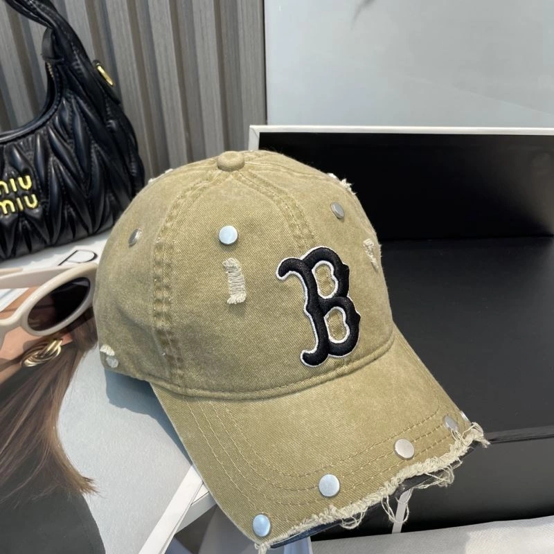 Durable MLB Caps 257469