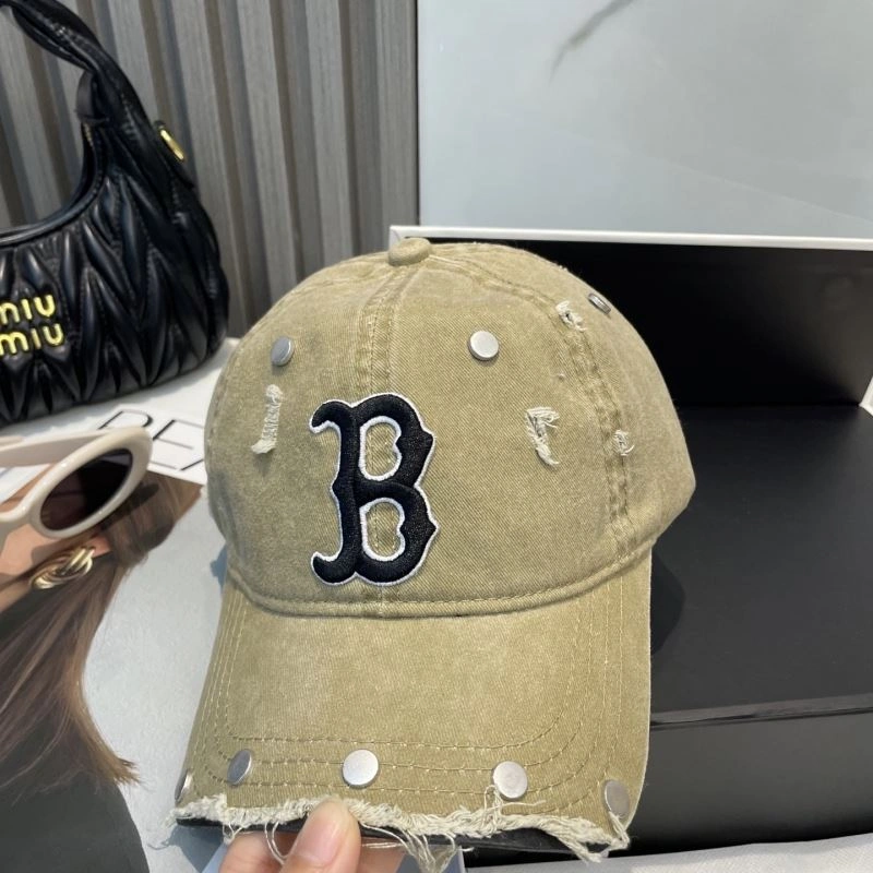 Durable MLB Caps 257469