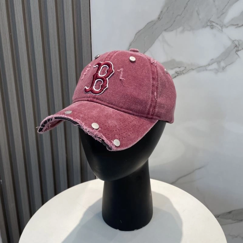 MLB Caps Durable 257471