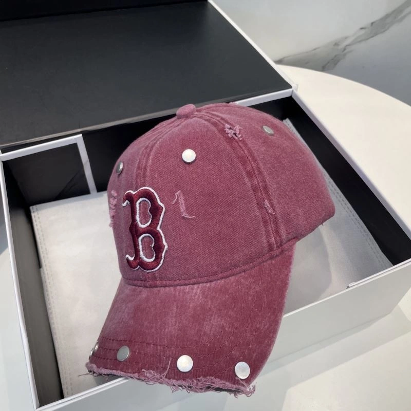 MLB Caps Durable 257471