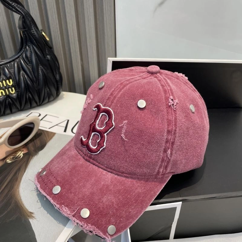 MLB Caps Durable 257471