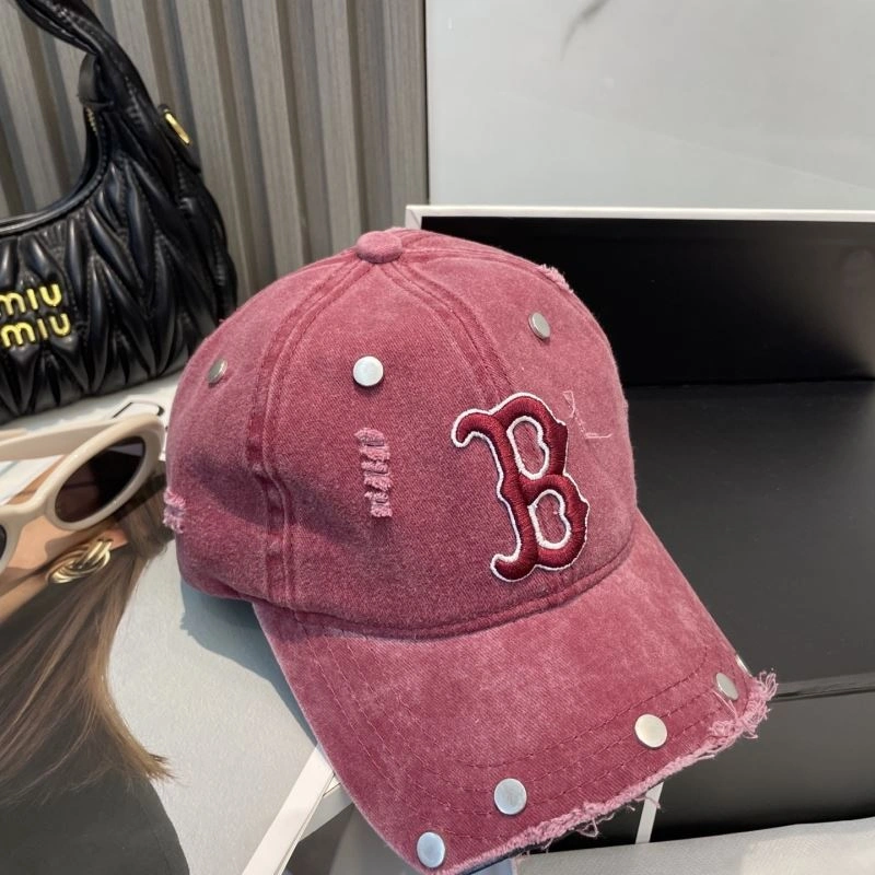 MLB Caps Durable 257471