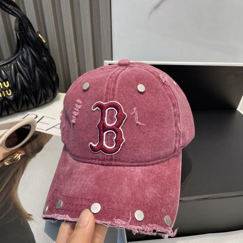 MLB Caps Durable 257471