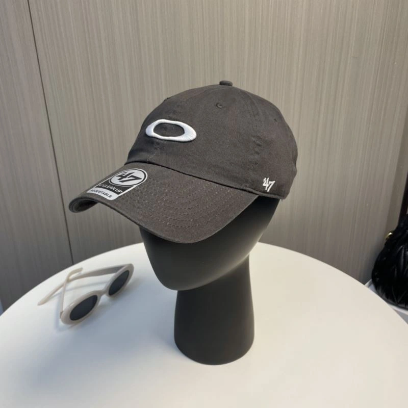 Breathable MLB Caps 257470