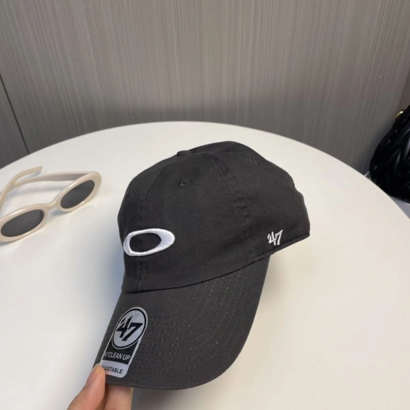 Breathable MLB Caps 257470