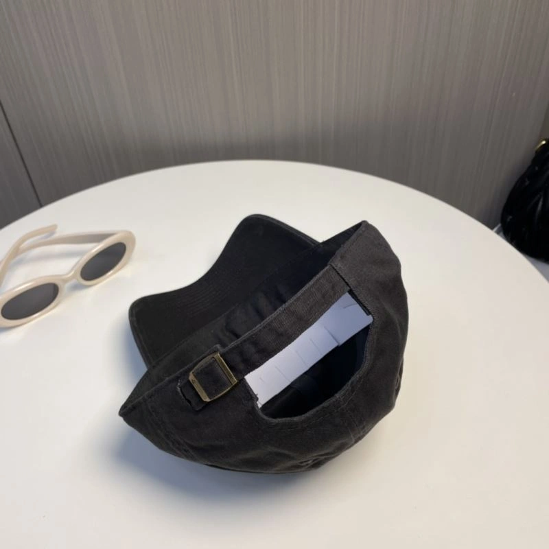 Breathable MLB Caps 257470