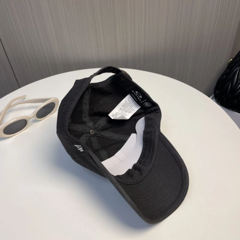 Breathable MLB Caps 257470