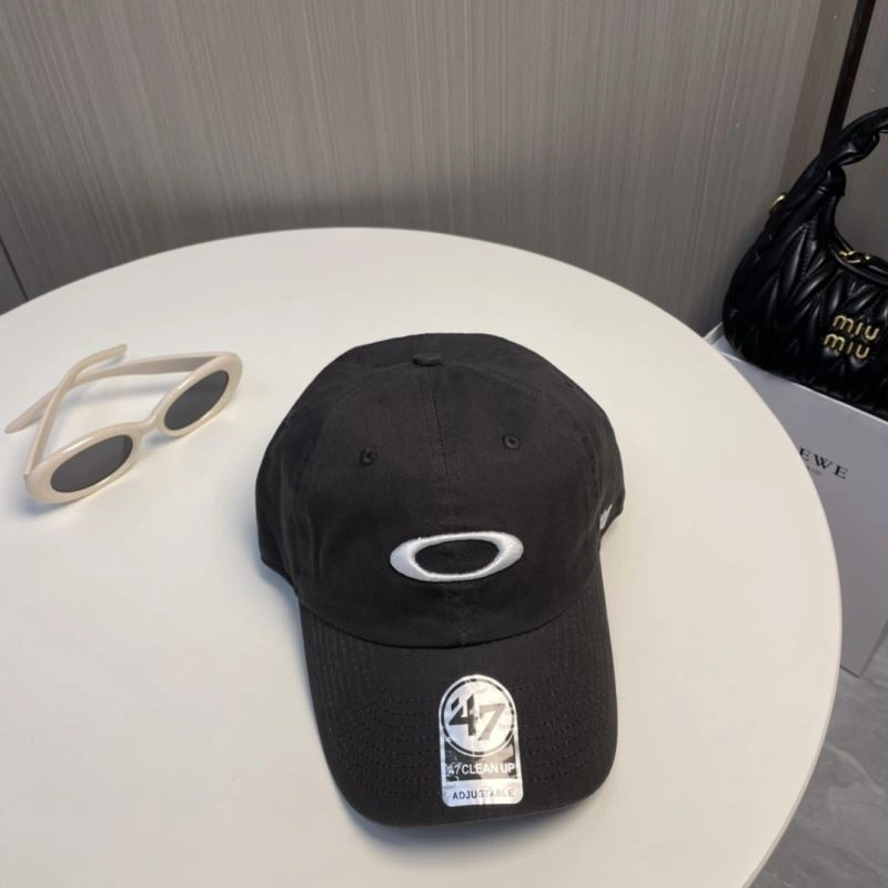 Breathable MLB Caps 257470