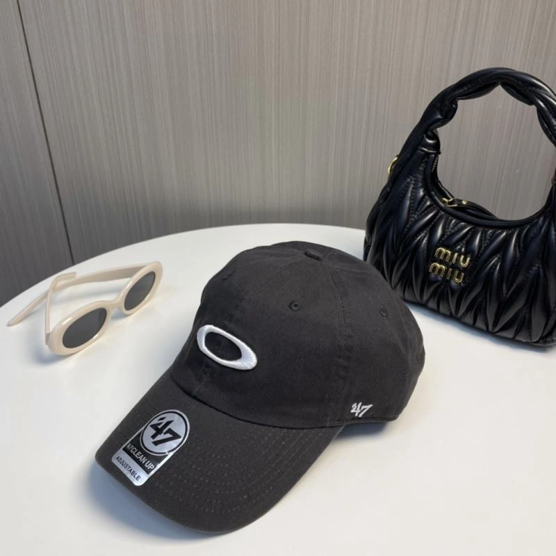 Breathable MLB Caps 257470