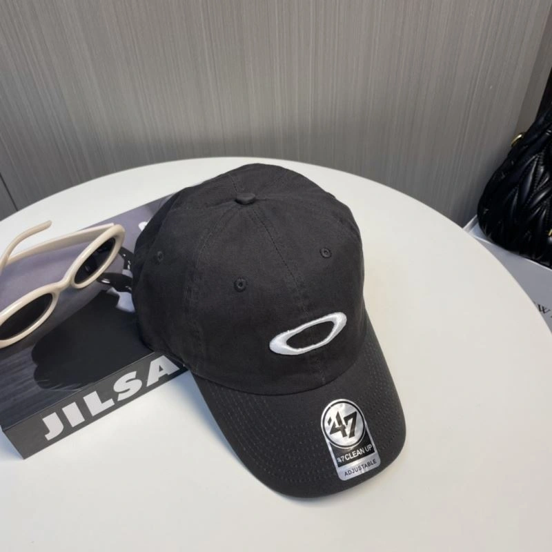Breathable MLB Caps 257470