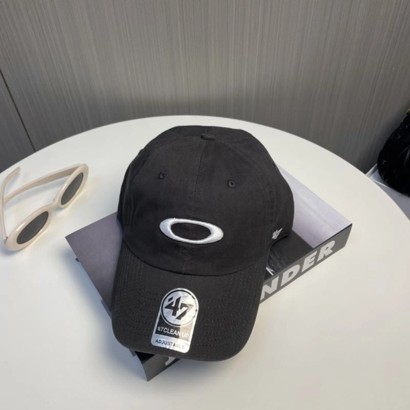 Breathable MLB Caps 257470