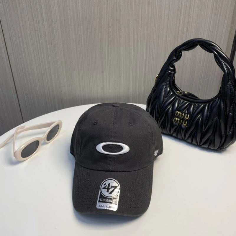 Breathable MLB Caps 257470