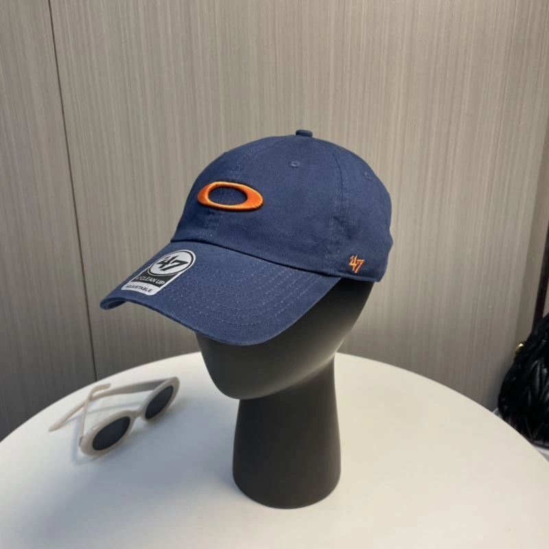 Trendsetting MLB Caps 257486
