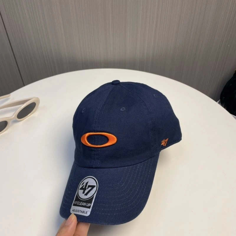 Trendsetting MLB Caps 257486