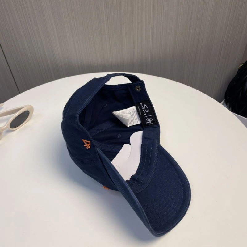 Trendsetting MLB Caps 257486