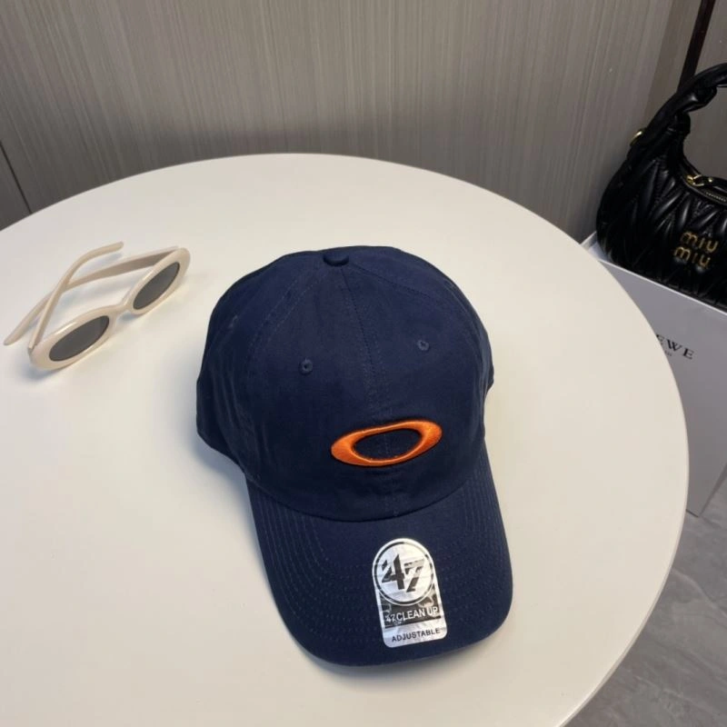 Trendsetting MLB Caps 257486