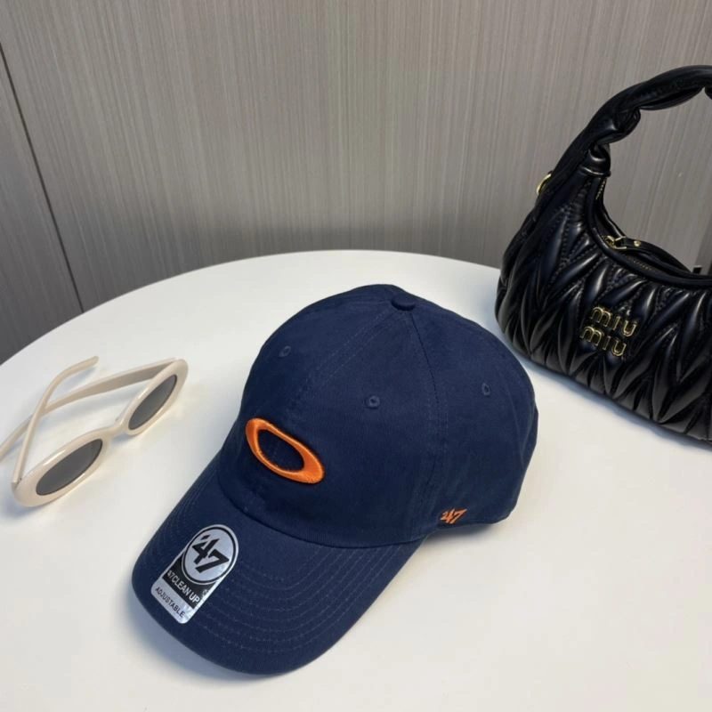Trendsetting MLB Caps 257486