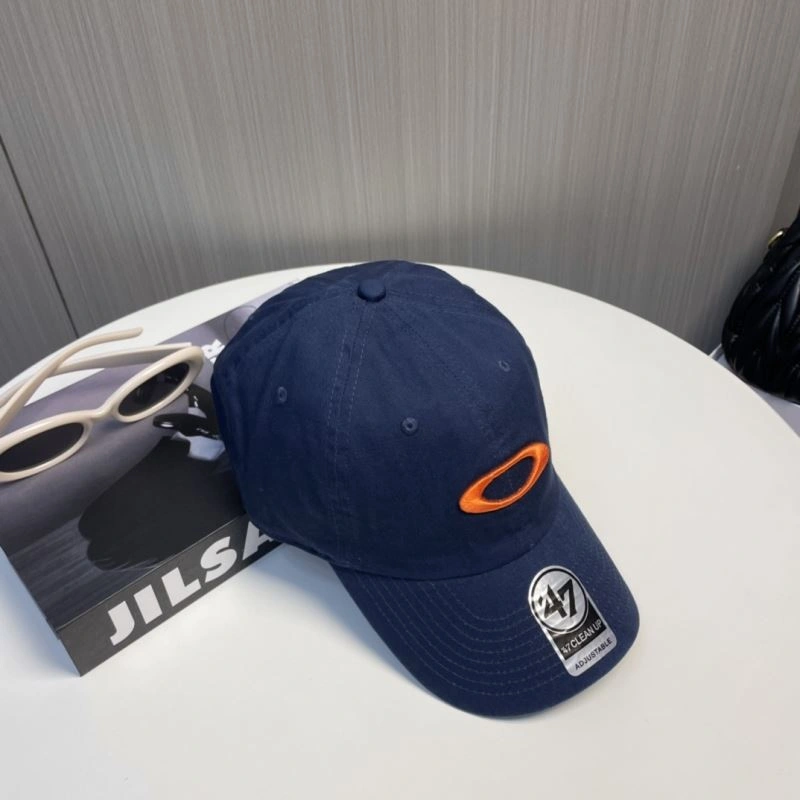 Trendsetting MLB Caps 257486