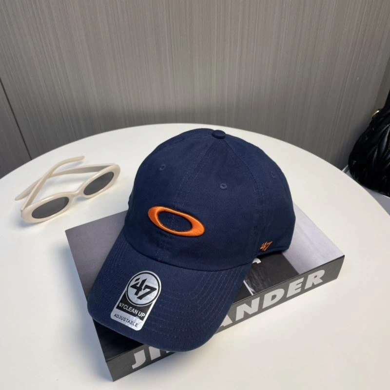 Trendsetting MLB Caps 257486