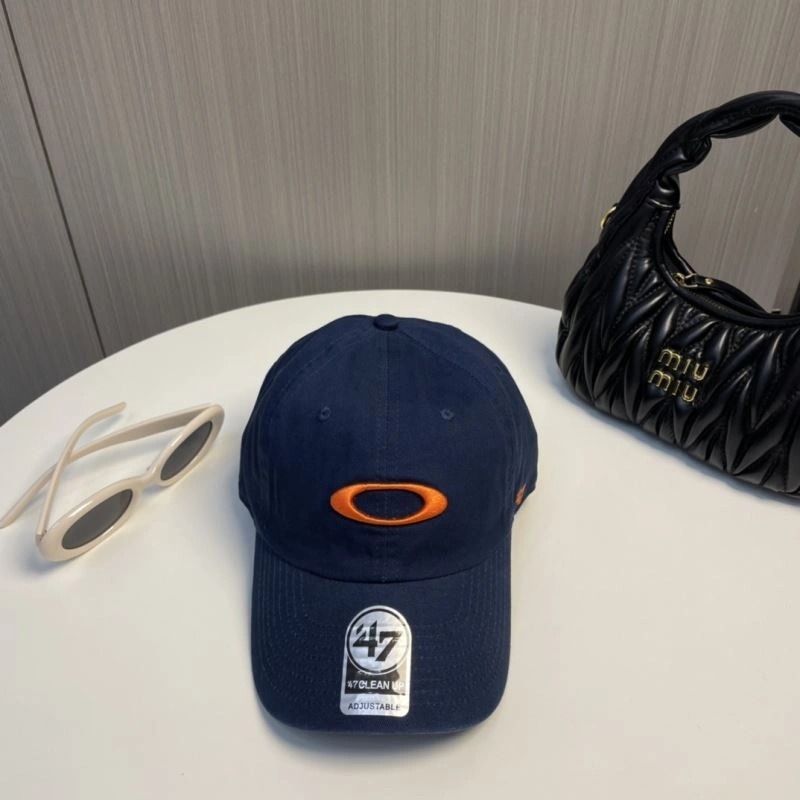 Trendsetting MLB Caps 257486