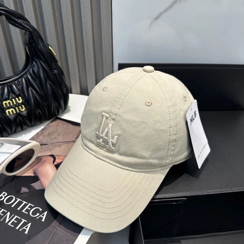 MultiPurpose MLB Caps 257488
