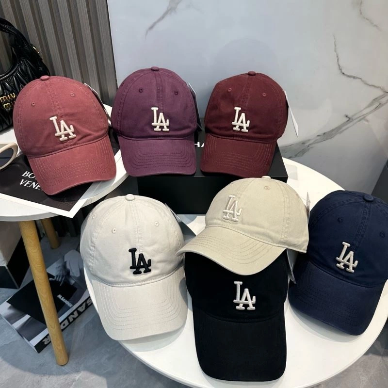 MultiPurpose MLB Caps 257488